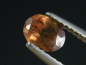 Preview: Axinite 0,65 Ct. oval Tanzania