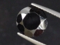 Preview: Schwarzer Spinell 5,96 Ct. rund Sri Lanka