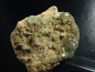 Preview: Demantoid specimen 38 mm - fine crystals - Madag.