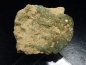 Preview: Demantoid specimen 38 mm - fine crystals - Madag.