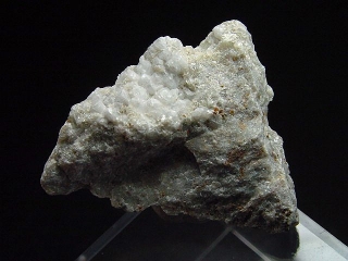 Phenakite specimen 36 mm - Wheeler Peak Mine, Nevada, USA
