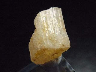 Phenakite crystal 11,5 mm - Piracicaba, Minas Gerais, Brazil