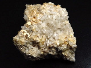 Topas Stufe / Topasstufe 6,6 cm Schneckenstein Sachsen