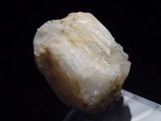 Phenakite crystal 26 mm - Madag.