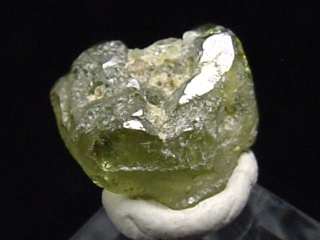 Demantoid Granat Stufe 7,5 mm Erongo, Namibia