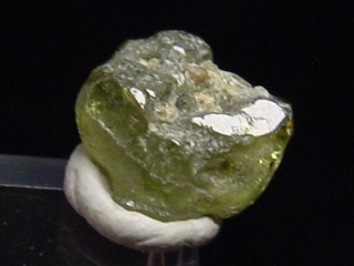 Demantoid Granat Stufe 7,5 mm Erongo, Namibia