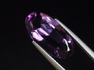 Amethyst 6,60 Ct. oval Brazil
