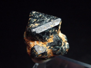 Spinel crystal 25 mm - Bekily, Tulear, Madagascar