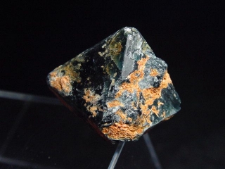 Spinel crystal 24 mm - Bekily, Tulear, Madagascar