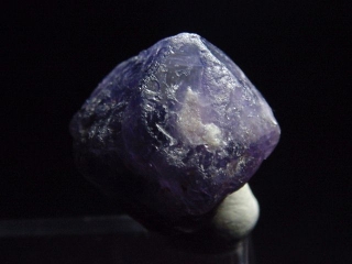 Spinel crystal 18 mm - Tulear, Madag.