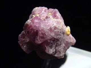 Spinel crystal specimen 16 mm - Morogoro, Tanzania