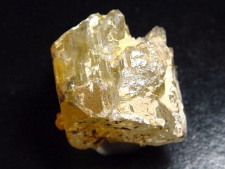 Topas Kristall 31 mm - 160 Ct. Minas Gerais Brasilien