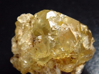 Topas Kristall 34 mm - 210 Ct. Minas Gerais Brasilien