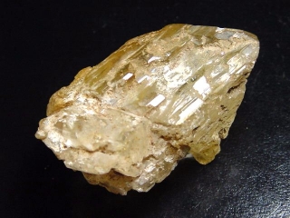 Topas Kristall 50 mm - 275 Ct. Minas Gerais Brasilien