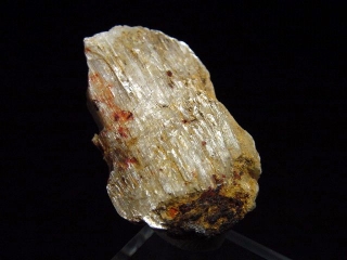 Diaspor Kristall 33 mm - Anatolien, Türkei
