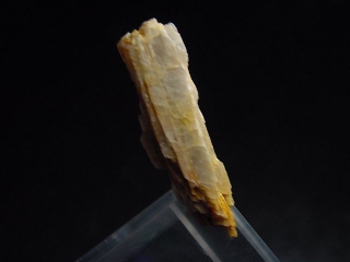 Diaspore crystal 28 mm - Anatolia, Turkey