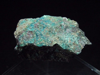 Cornetit Stufe 36 mm - El Salado, Atacama desert, Chile