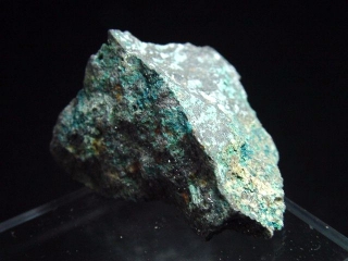 Cornetit Stufe 37 mm - El Salado, Atacama desert, Chile