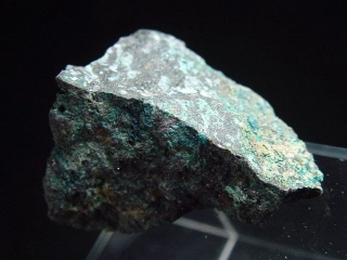 Cornetit Stufe 37 mm - El Salado, Atacama desert, Chile