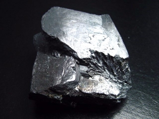Ferro Columbit Kristall 51 mm - Galilea, Minas Gerais, Brazil