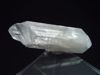 Danburite double terminated crystal 40 mm - San Luis Potosi, Mexico