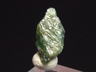 Emerald crystal 7,5 mm - Habachtal, Austria