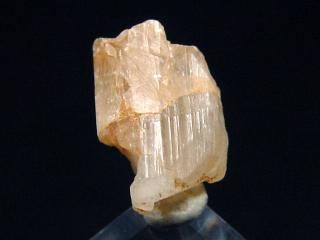 Phenakite crystal 12 mm - Piracicaba, Minas Gerais, Brazil