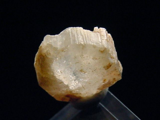 Phenakite crystal 9 mm - Piracicaba, Minas Gerais, Brazil