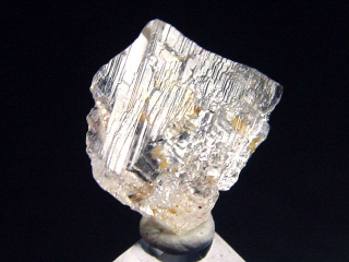 Phenakite crystal 13 mm rare - Jos Plateau