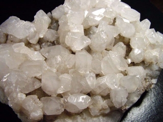 Calcite specimen 120 mm very rich - El Hammam, Morocco