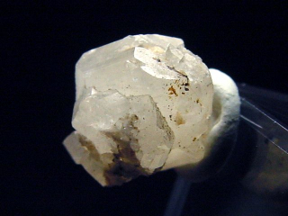 Phenakit Kristall 12 mm selten - Chaffe Co., Colorado, USA