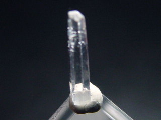 Preview: Jeremejewit Kristall 9,5 mm - Erongo, Namibia