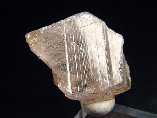 Axinit / Magnesioaxinit Kristall 22 mm - Merelani, Tansania