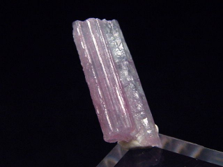 Paraiba Tourmaline crystal / Cupro Elbaite 16 mm Brazil