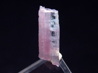 Paraiba Tourmaline crystal / Cupro Elbaite 16 mm Brazil