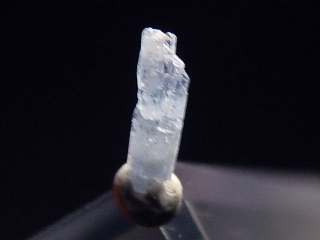 Preview: Jeremejewit Kristall 6 mm - Erongo, Namibia