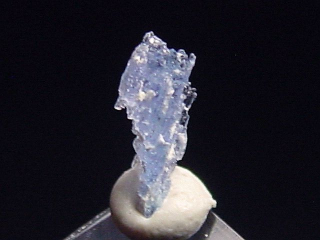 Jeremejewit Kristall 5 mm - Erongo, Namibia