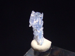 Preview: Jeremejewit Kristall 5 mm - Erongo, Namibia