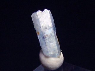 Jeremejewit Kristall 5 mm - Erongo, Namibia