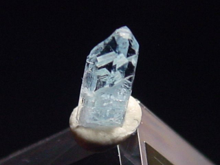 Preview: Jeremejewit Kristall 5 mm - Erongo, Namibia