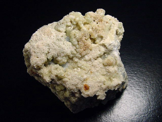 Granat / Lemongranat Stufe 70 mm - Thrakien, Griechenland