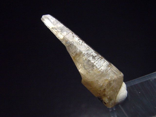 Aragonit Kristall 33 mm - Spitzberg, Tschechien