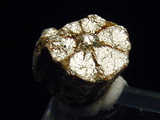 Trapiche Cordierit, Cerasit / Kirschblütenstein 7,5 mm selten Kyoto, Japan