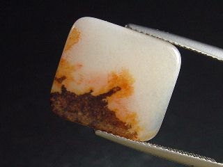 Landscape Agate 4,84 Ct. rectangular - Brazil