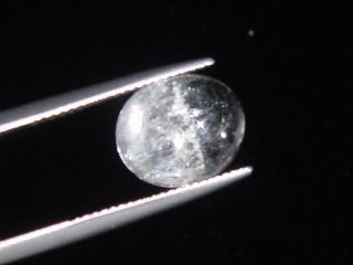 Danburit Katzenauge 6,47 Ct. farblos - San Luis Potosi, Mexiko