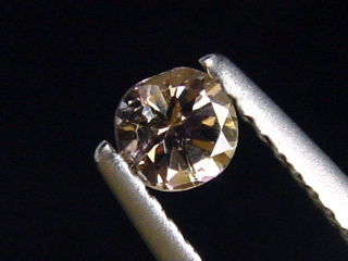 Zoisit 0,28 Ct. seltene Naturfarbe - Merelani, Tansania