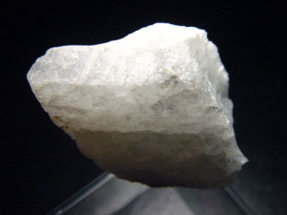 Kryolite specimen 42 mm - Ivigtut, Greenland