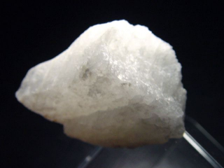 Kryolite specimen 42 mm - Ivigtut, Greenland