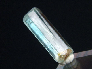 Aquamarin Kristall 14 mm - Erongo, Namibia