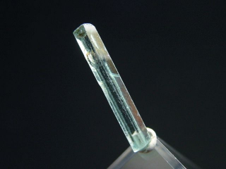 Aquamarin Kristall 22 mm - Erongo, Namibia